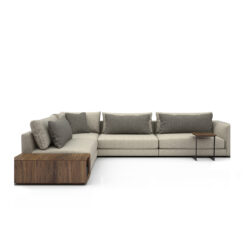 edward sectional