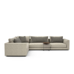 edward sectional