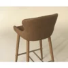evora counter stool
