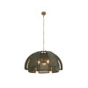 ferris chandelier
