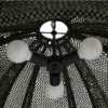 ferris chandelier