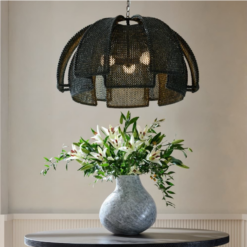 ferris chandelier