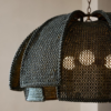 ferris chandelier