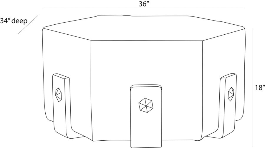 S Line Drawings