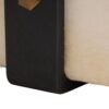 Fisher Ottoman - Image 2