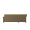 flora sectional