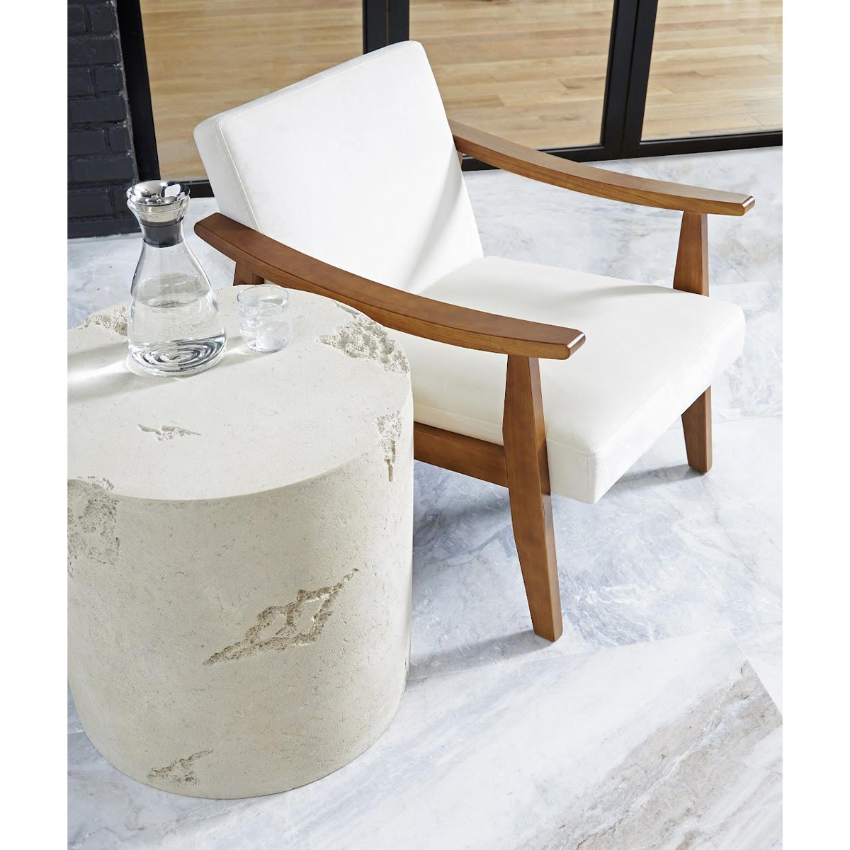 formation side table