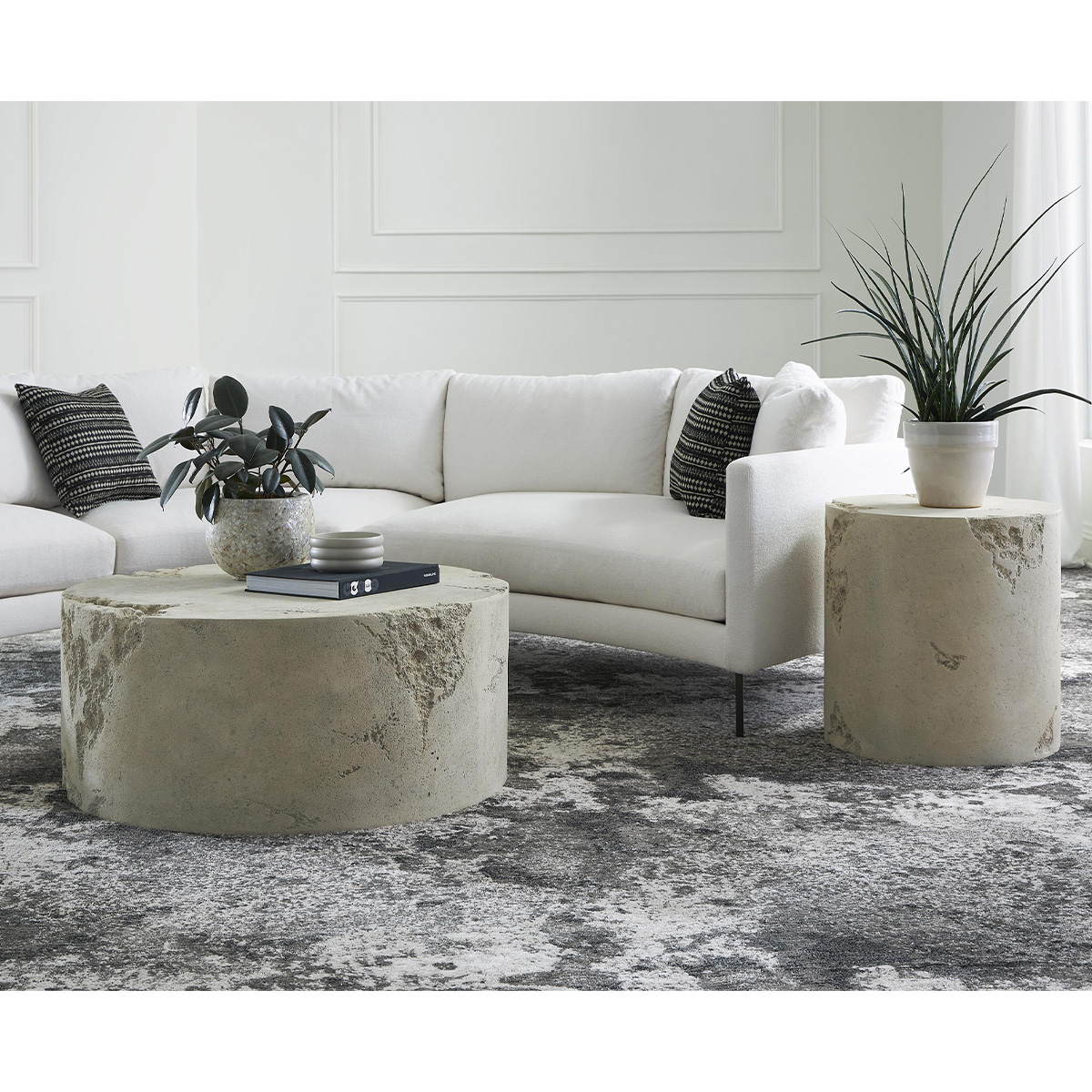 formation side table