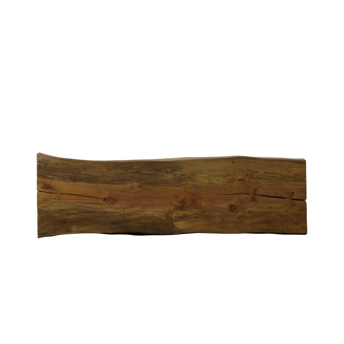 freeform bench
