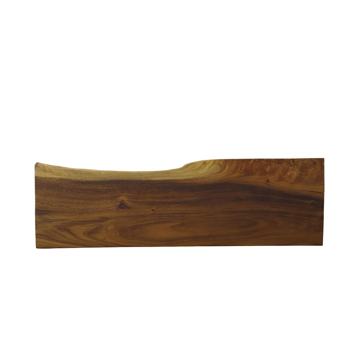 freeform bench