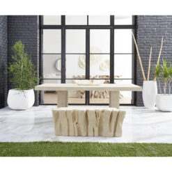 freeform bench