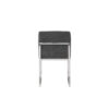 frozen dining chair