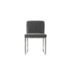 frozen dining chair