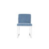 frozen dining chair