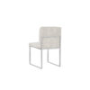 frozen dining chair
