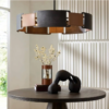isolde chandelier