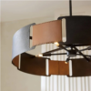isolde chandelier