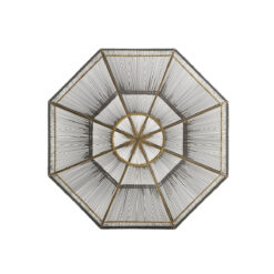 jinnie coffee table