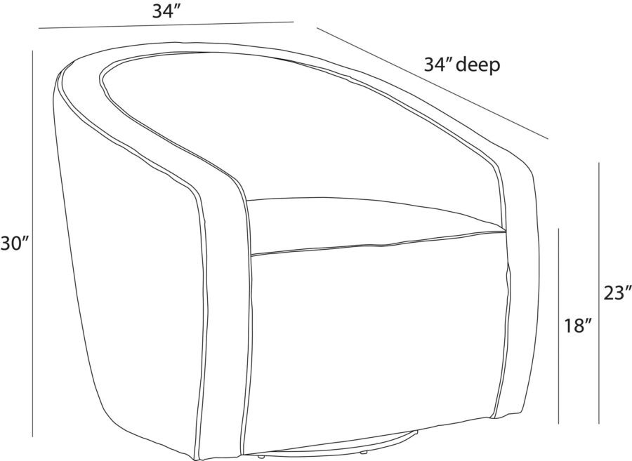 S Line Drawings