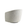 kavita accent chair