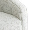 kavita accent chair