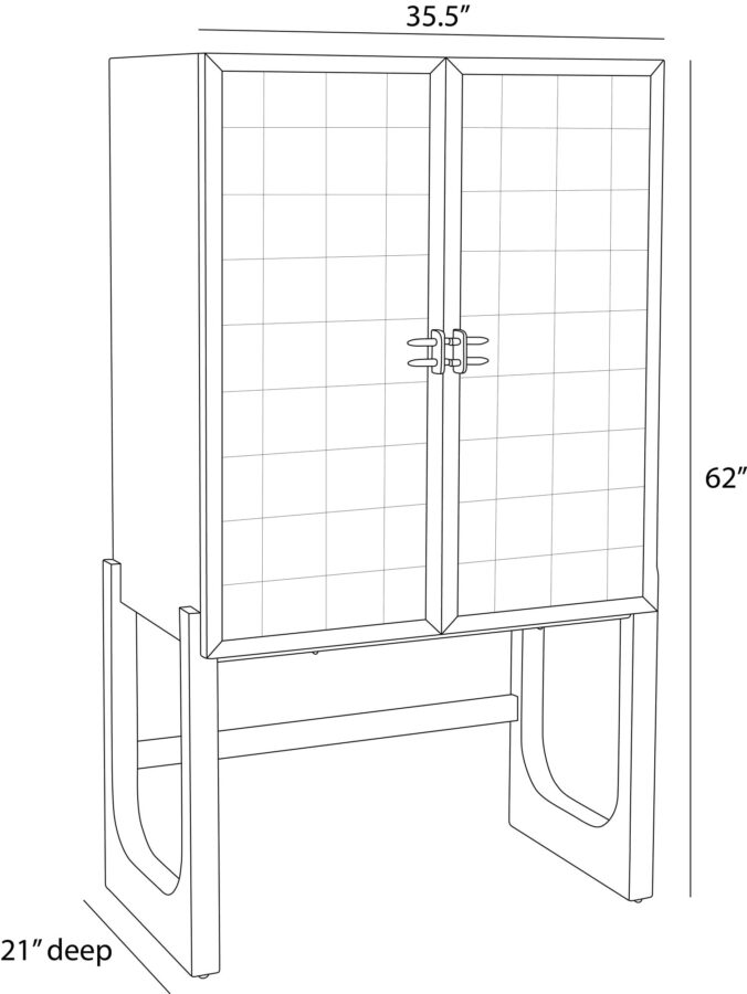 S Line Drawings