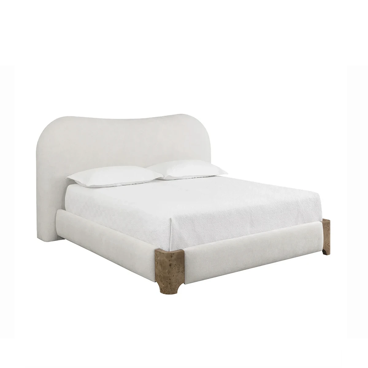 Knowles Bed