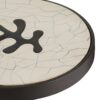 knox accent table