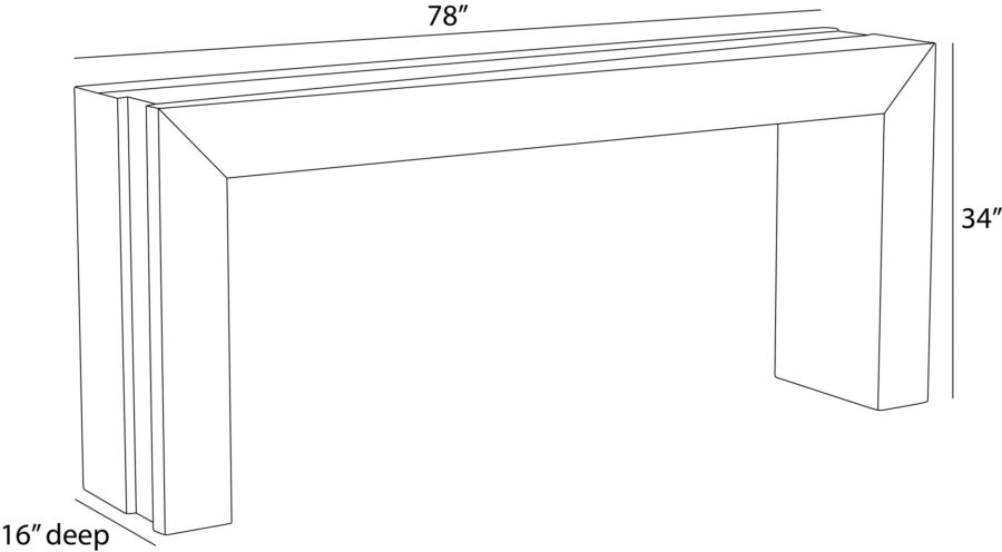 S Line Drawings