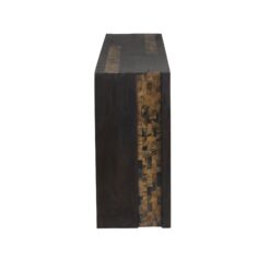 Alternative view of Luella Console Table
