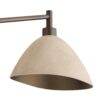 Malone Chandelier - Image 3