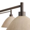 Malone Chandelier - Image 4