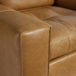 nest accent chair