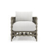 nodi accent chair