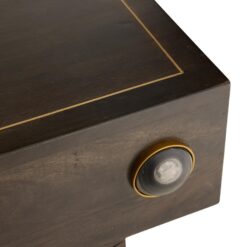 Alternative view of Oaklee Console Table