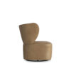 oliver accent chair