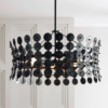 oriana chandelier