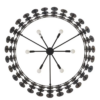 oriana chandelier