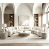 pincio coffee table