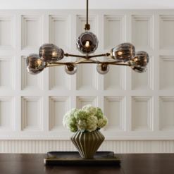 roderick chandelier