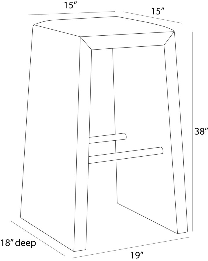 S Line Drawings