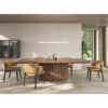 rufus dining table