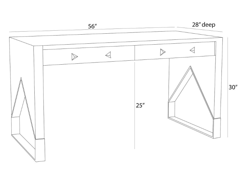 ryker desk () ryker desk ()