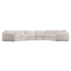 soleil sectional