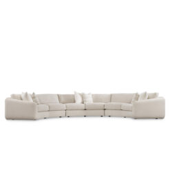 soleil sectional