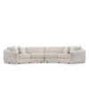 soleil sectional