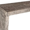 staightaway bench