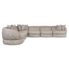 sylvio sectional