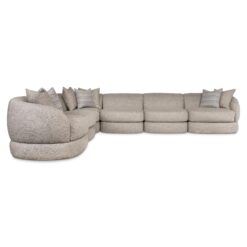 sylvio sectional