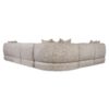 sylvio sectional